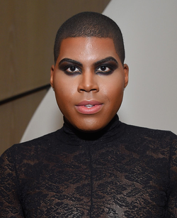 EJ Johnson