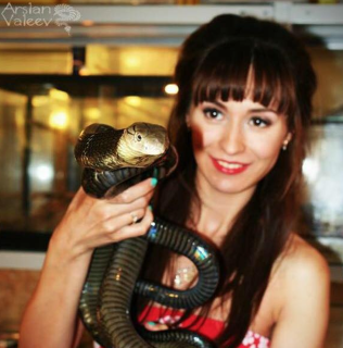 Ekaterina Pyatyzhkina