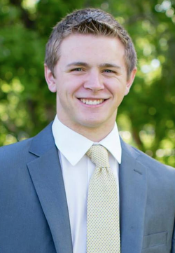 Elder Mason Wells