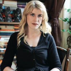 Eleanor Longden