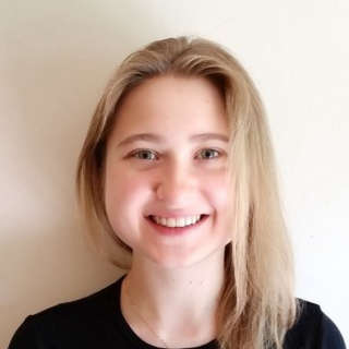 Elena Nadolinski