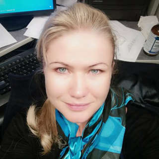Elena Sinelnikova