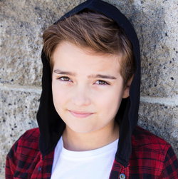 Elias Harger