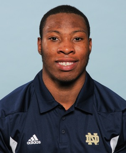 Elijah Shumate