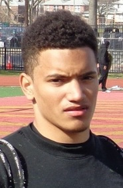 Elisha Sewell