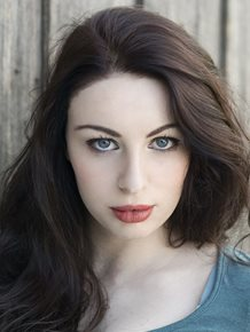 Elisia Evans