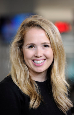 Eliza Collins