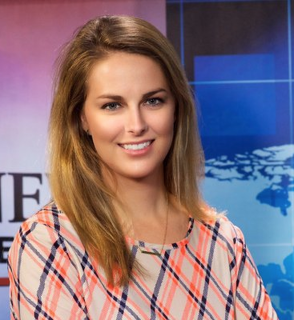 Elizabeth McLaughlin (Journalist)