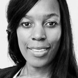Elizabeth Nyamayaro