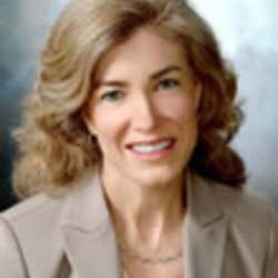 Elizabeth Teisberg