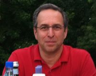 Bill Elkus
