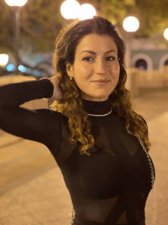 Eloisa Marchesoni