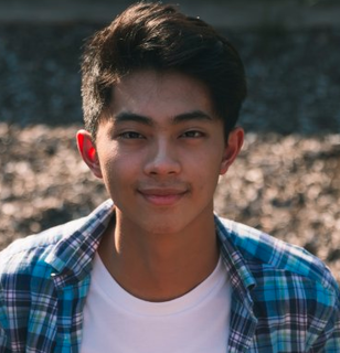 Elvis Zhang
