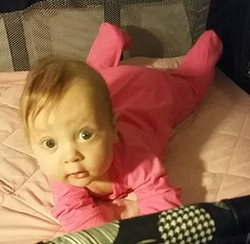 Emersyn Morris