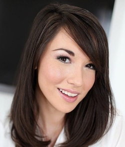 Emily Grey