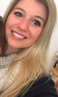 Emily McDonald-Hutton