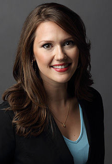 Emily Rau
