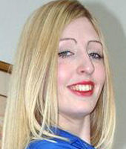 Emma Foxx