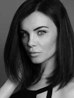 Emma Glover