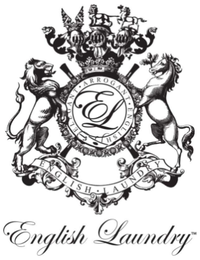 English Laundry