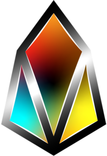 EOS World Expo (2019)