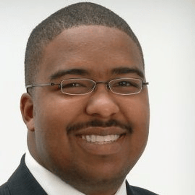 Ephren Taylor