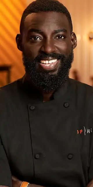  Eric Adjepong