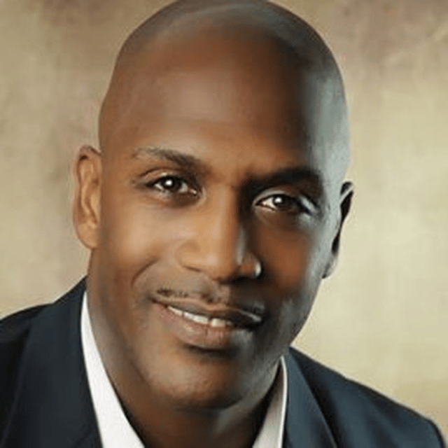 Eric Boles