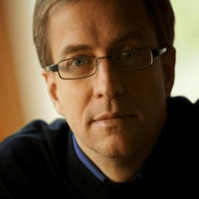 Eric Dishman