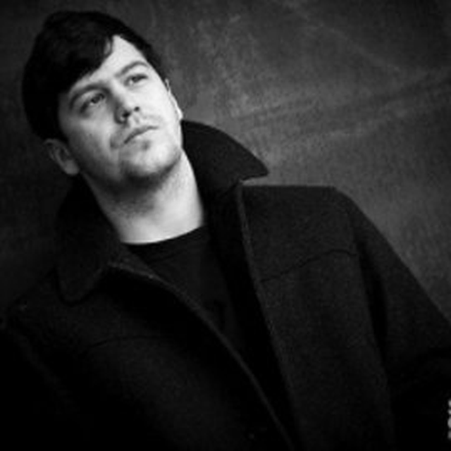 Eric Dodd