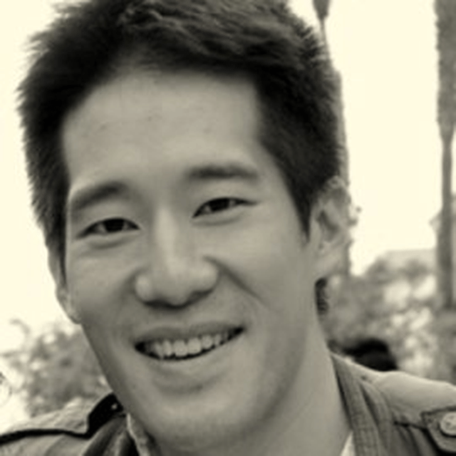 Eric Feng