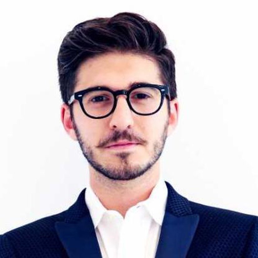 Eric Fleischman