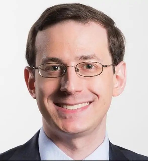 Eric Geller