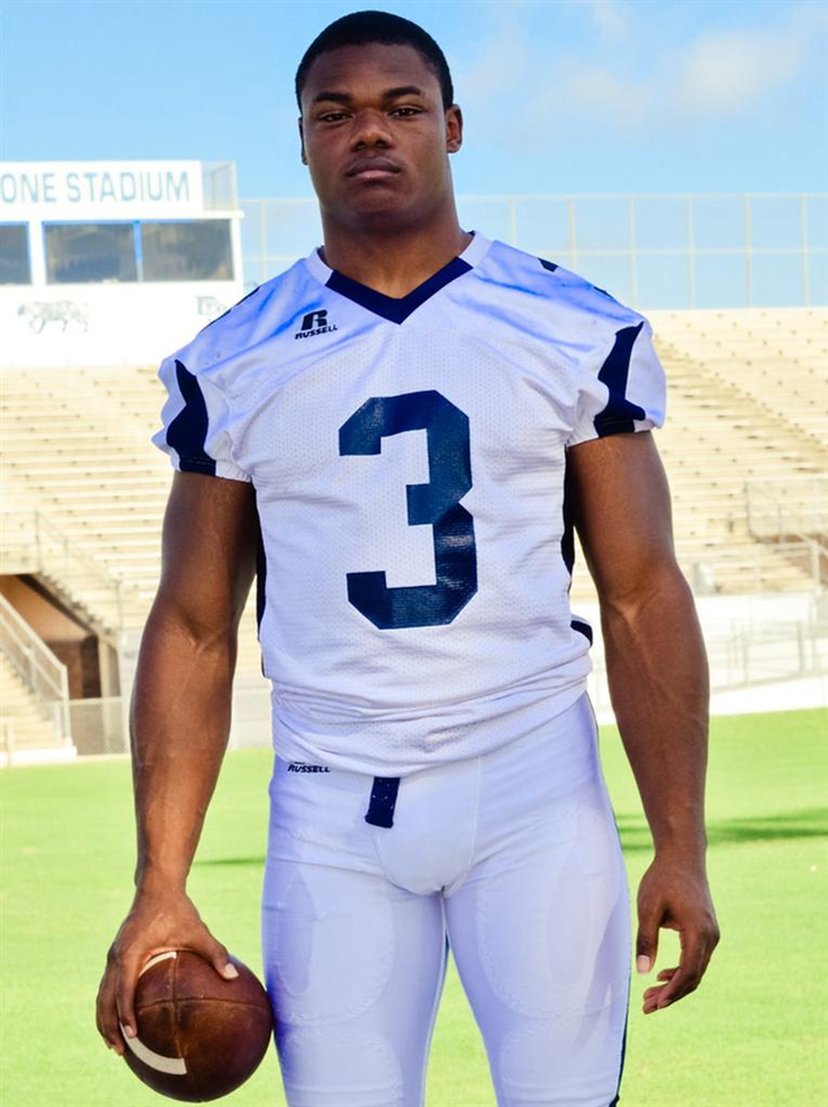 Eric Harrell