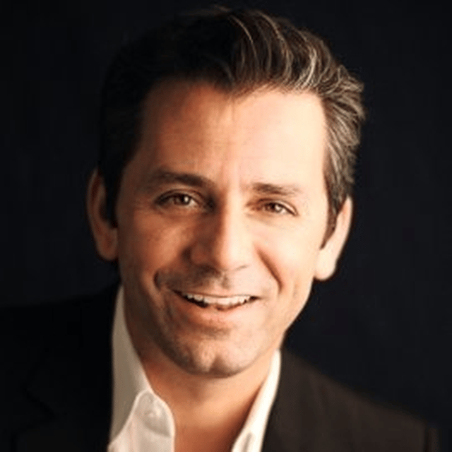 Eric Hirshberg