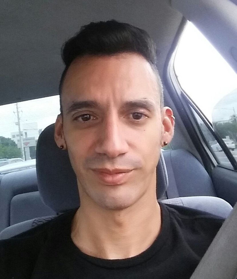 Eric Ivan Ortiz-Rivera