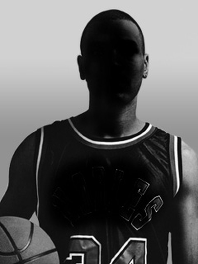 Eric McClellan