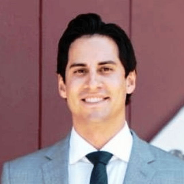 Eric Petersen