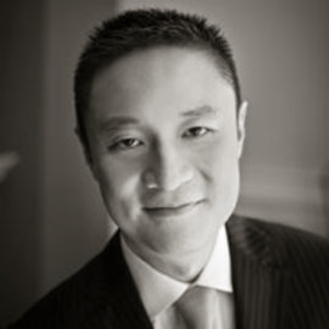 Eric X. Li
