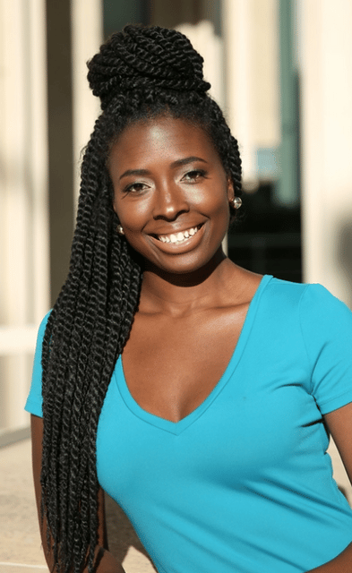 Erica Williams Simon
