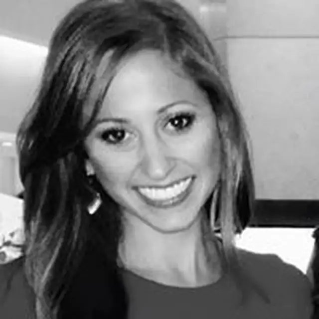 Erica Nochlin