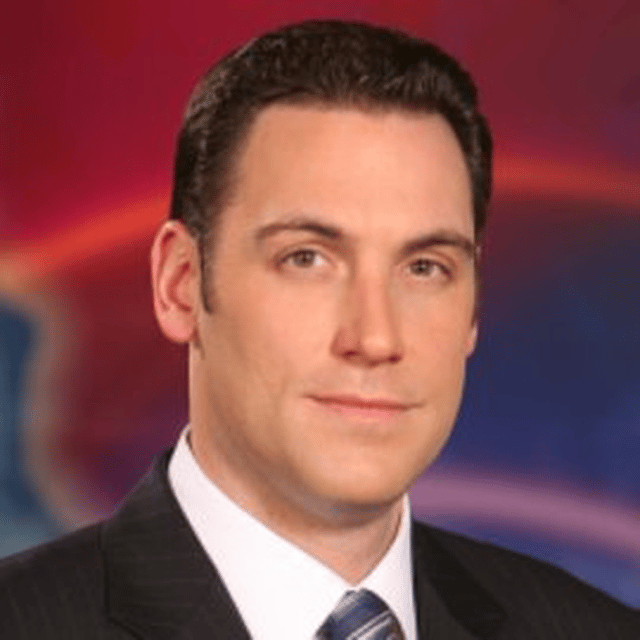 Erick Stakelbeck