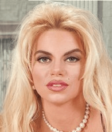 Ericka Everest