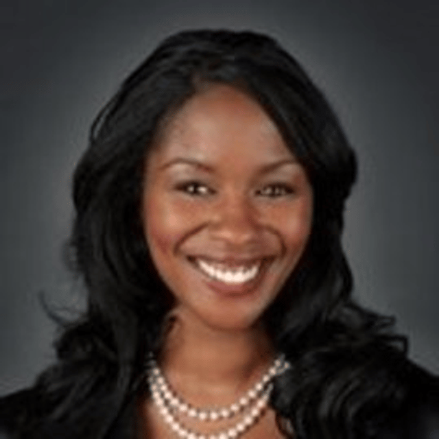 Ericka Pittman