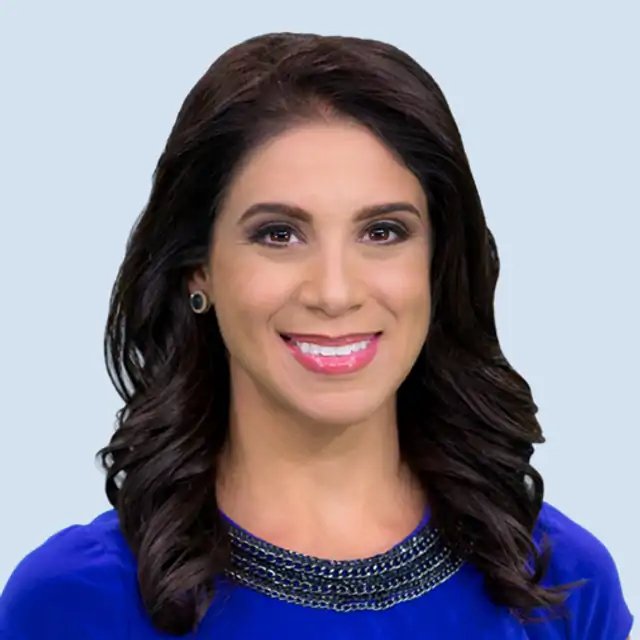 Erika Delgado