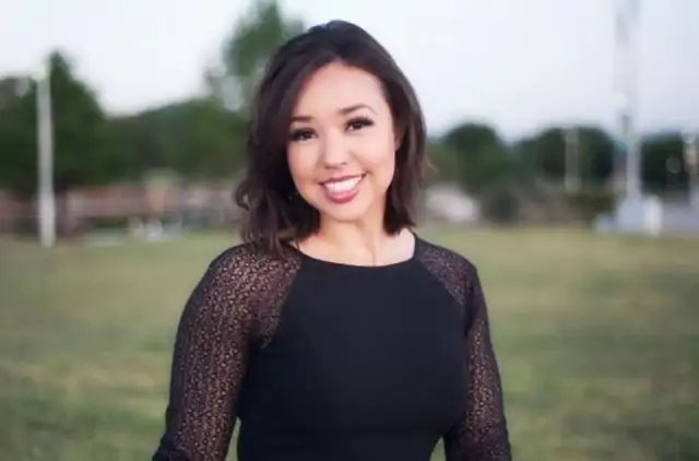 Erika Lopez (Meteorologist)