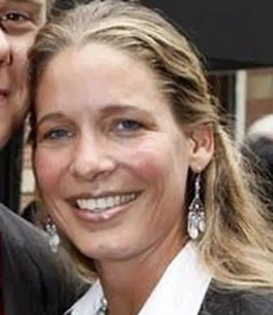 Erika van Thiel