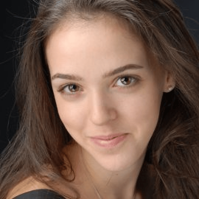 Erin Schrode