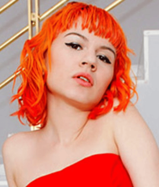 Eris Maximo