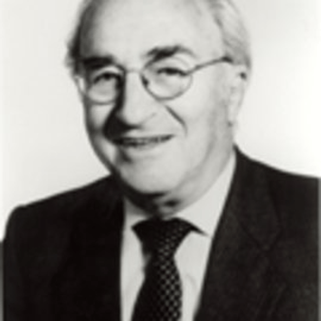 Ernest Michel